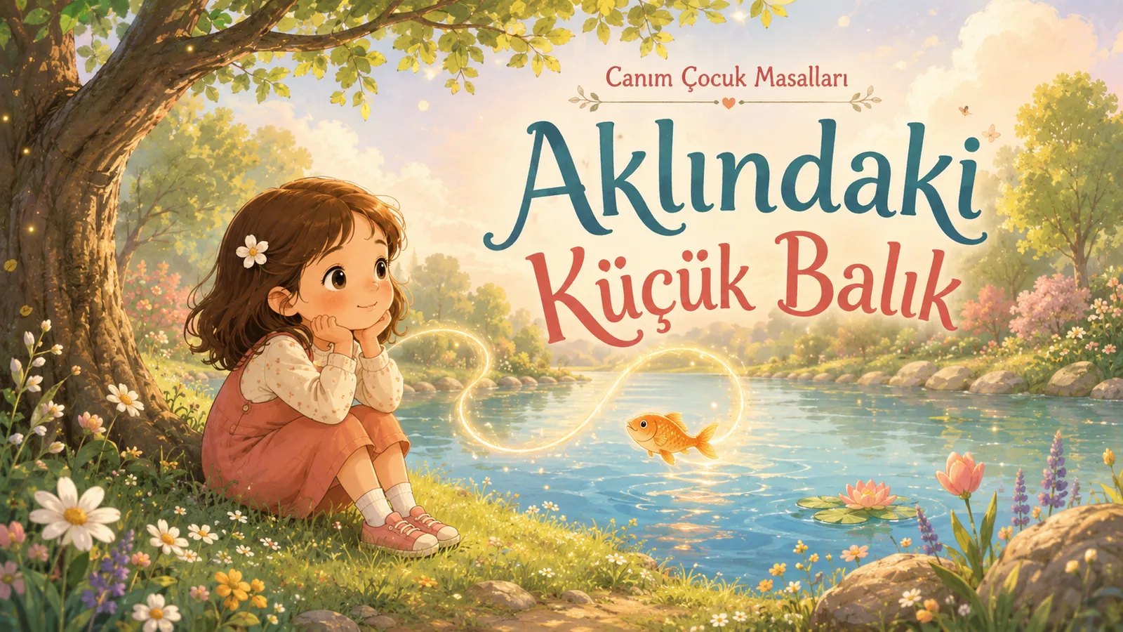 Aklındaki Küçük Balık